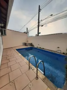 Casa com 2 Quartos à venda, 168m² no Caiçara, Praia Grande