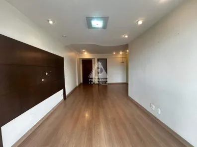 Apartamento com 3 Quartos à venda, 114m² no Lins de Vasconcelos, Rio de Janeiro