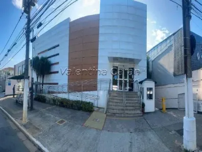 Prédio Comercial para alugar, 1703m² no Indianópolis, São Paulo