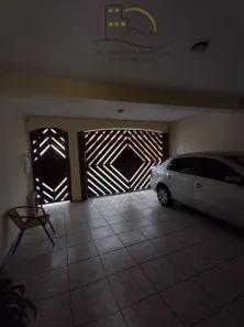 Sobrado com 2 Quartos à venda, 125m² no Jardim Imperador (Zona Leste), São Paulo