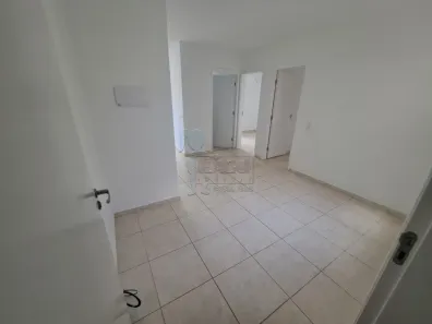 Apartamento com 2 Quartos à venda, 43m² no Residencial Parque dos Servidores, Ribeirão Preto