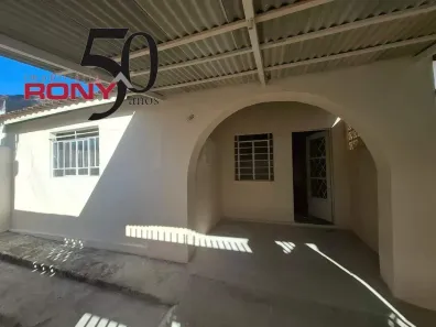 Casa com 2 Quartos à venda, 76m² no Pedregulho, Guaratinguetá
