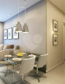 Apartamento com 4 Quartos à venda, 52m² no Vila São Vicente, São Paulo