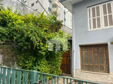 Sobrado com 2 Quartos para alugar, 80m² no Campo Belo, São Paulo