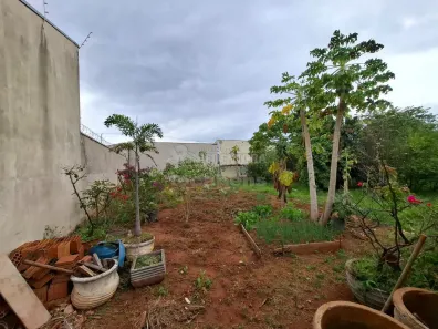 Lote/Terreno à venda, 600m² no Parque das Perdizes, São José do Rio Preto
