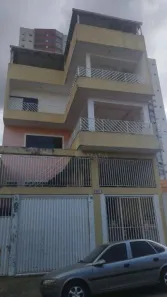 Prédio Comercial à venda, 600m² no Vila das Palmeiras, Guarulhos