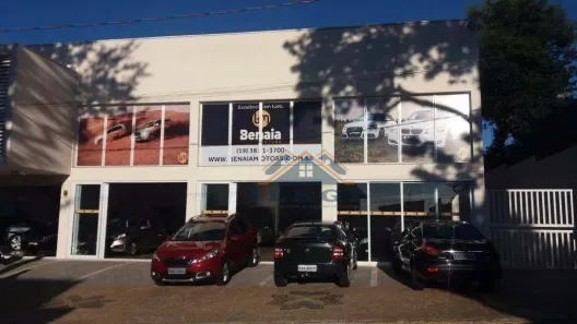 Galpão/Depósito/Armazém à venda, 565m² no Vila Angeli, Valinhos