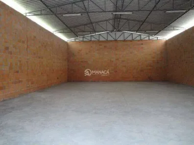 Galpão/Depósito/Armazém à venda, 155m² no , Barra Velha