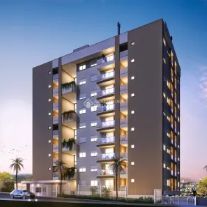 Apartamento com 2 Quartos à venda, 66m² no Primavera, Novo Hamburgo