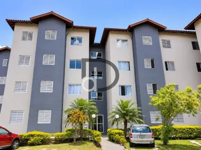 Apartamento com 3 Quartos à venda, 60m² no Capela, Vinhedo