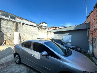 Casa com 2 Quartos à venda, 250m² no Jardim dos Manacás, Carapicuíba