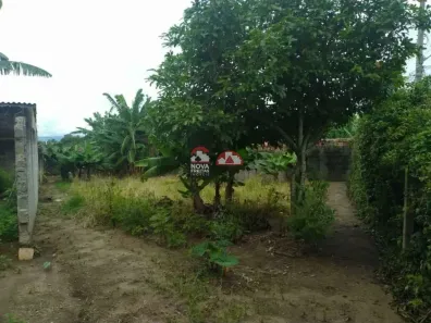Lote/Terreno à venda, 270m² no Conjunto Residencial Araretama, Pindamonhangaba