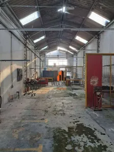 Galpão/Depósito/Armazém para alugar, 350m² no Cerâmica, São Caetano do Sul