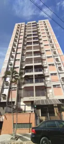 Apartamento com 3 Quartos para alugar, 105m² no Cidade Alta, Piracicaba