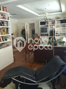 Apartamento com 2 Quartos à venda, 100m² no Leblon, Rio de Janeiro