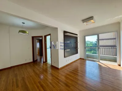 Apartamento com 2 Quartos para alugar, 68m² no Jardim Nova Bragança, Bragança Paulista