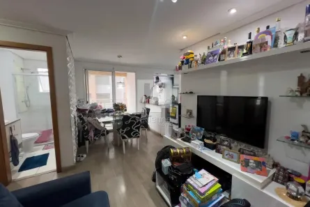 Apartamento com 2 Quartos à venda, 62m² no Vila Dom Pedro I, São Paulo