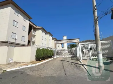 Apartamento com 2 Quartos à venda, 48m² no Jardim São Conrado, Sorocaba