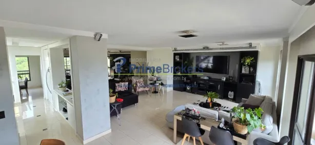 Apartamento com 3 Quartos à venda, 272m² no Alto de Pinheiros, São Paulo