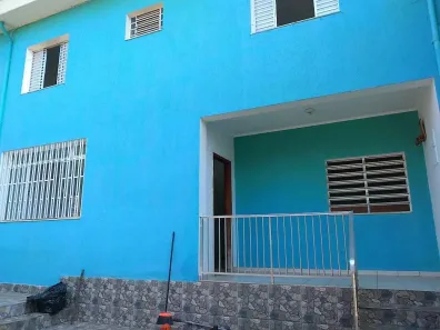 Sobrado com 3 Quartos à venda, 119m² no Vila Carbone, São Paulo