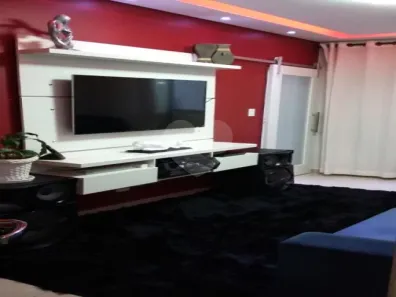 Apartamento com 2 Quartos à venda, 52m² no Vila Mascote, São Paulo
