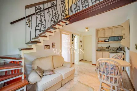 Apartamento com 2 Quartos à venda, 39m² no Bairro Lago Negro, Gramado