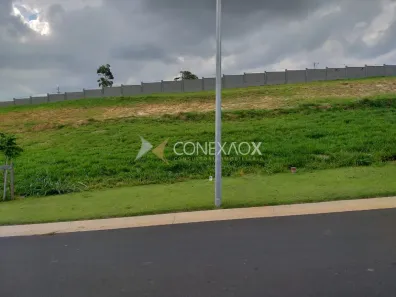 Lote/Terreno à venda, 1430m² no Loteamento Residencial Entre Verdes (Sousas), Campinas