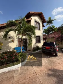 Casa de Condomínio com 2 Quartos à venda, 130m² no Centro, Salinópolis