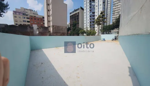 Lote/Terreno para alugar, 186m² no Santa Cecília, São Paulo