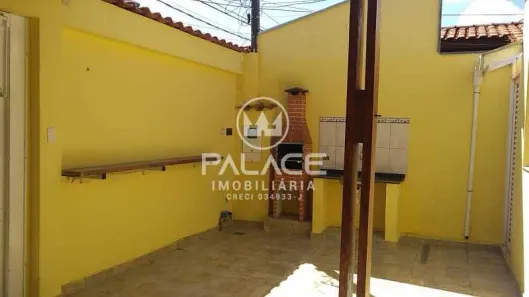 Casa com 2 Quartos à venda, 86m² no Jardim Alvorada, Piracicaba