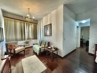 Apartamento com 2 Quartos à venda, 66m² no Flamengo, Rio de Janeiro