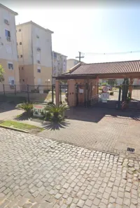 Apartamento com 2 Quartos à venda, 55m² no Humaitá, Porto Alegre
