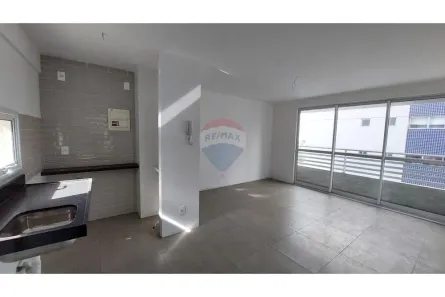 Apartamento com 2 Quartos à venda, 57m² no Espinheiro, Recife