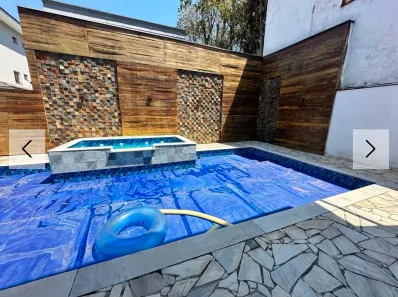 Sobrado com 4 Quartos para alugar, 360m² no Parque Residencial Itapeti, Mogi das Cruzes