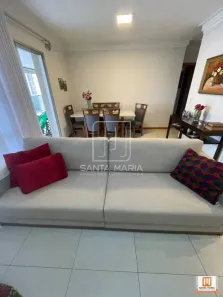 Apartamento com 4 Quartos à venda, 145m² no Jardim Santa Ângela, Ribeirão Preto