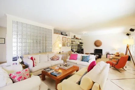 Casa com 5 Quartos à venda, 372m² no Jardim Marajoara, São Paulo