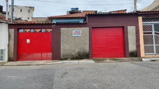 Casa com 2 Quartos à venda, 68m² no Vila Marina, São Paulo