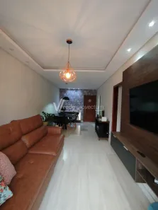Apartamento com 3 Quartos para alugar, 105m² no Cambuí, Campinas