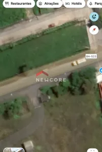 Prédio Comercial com 1 Quarto à venda, 500m² no , Candeias