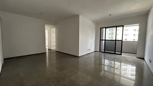 Apartamento com 3 Quartos à venda, 112m² no Cocó, Fortaleza
