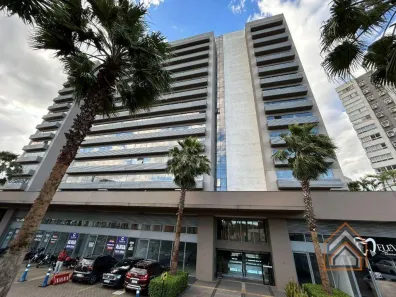 Sala Comercial à venda, 30m² no São Sebastião, Porto Alegre