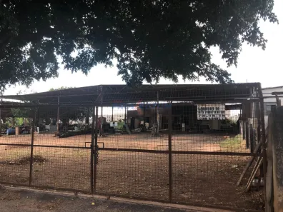 Galpão/Depósito/Armazém para alugar, 425m² no Parque Universitário de Viracopos, Campinas