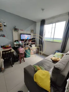 Apartamento com 2 Quartos à venda, 38m² no Vila Damaceno, São Paulo