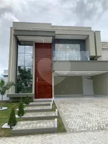 Casa com 4 Quartos à venda, 251m² no Cidade Alpha, Eusébio