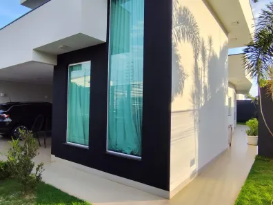 Casa com 1 Quarto à venda, 175m² no Jardim Oriental, Maringá