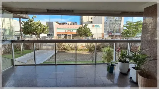 Apartamento com 3 Quartos à venda, 150m² no Pituba, Salvador