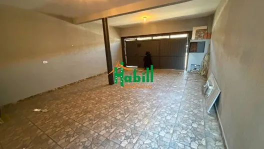 Sobrado com 3 Quartos para alugar, 215m² no Vila Amorim, Suzano