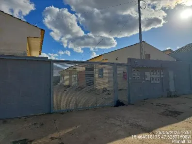 Casa com 2 Quartos à venda, 110m² no Setor Sul, Planaltina