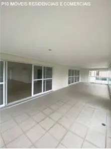 Apartamento com 4 Quartos à venda, 445m² no Paraíso do Morumbi, São Paulo