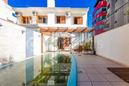 Casa com 4 Quartos à venda, 240m² no Jardim Itu, Porto Alegre